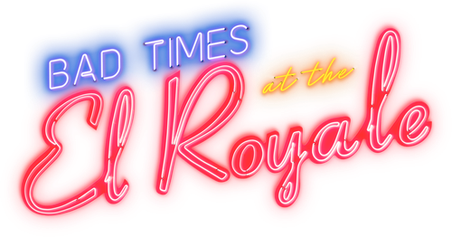 Ничего хорошего в отеле «Эль рояль»