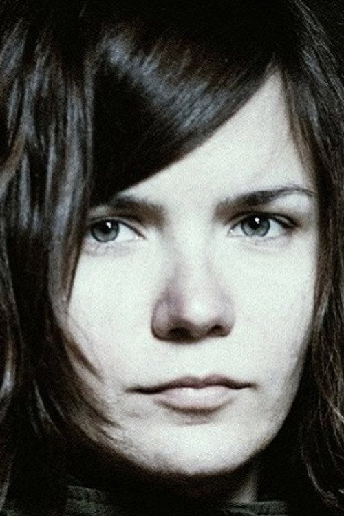 Анна Крутий