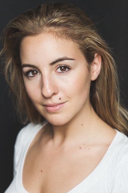 Эрин Джеймисон