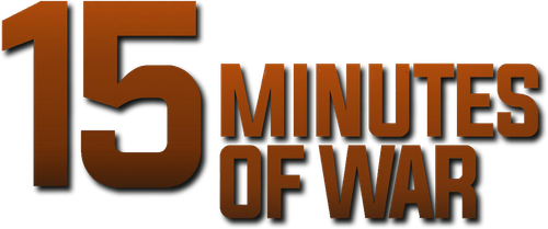 Пятнадцать минут войны