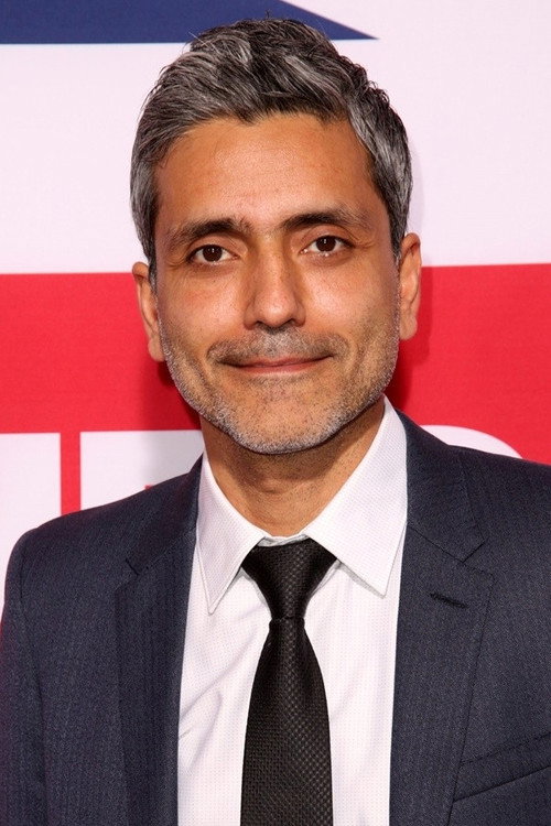 Бабак Наджафи