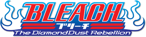 Блич 2: Восстание алмазной пыли