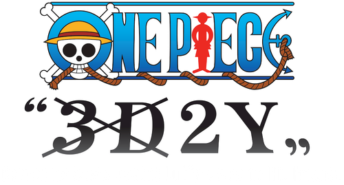 Ван-Пис 3D2Y: Пережить смерть Эйса!