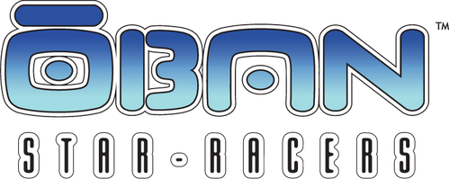 Обан: Звёздные гонки