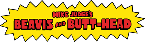 Бивис и Баттхед Майка Джаджа