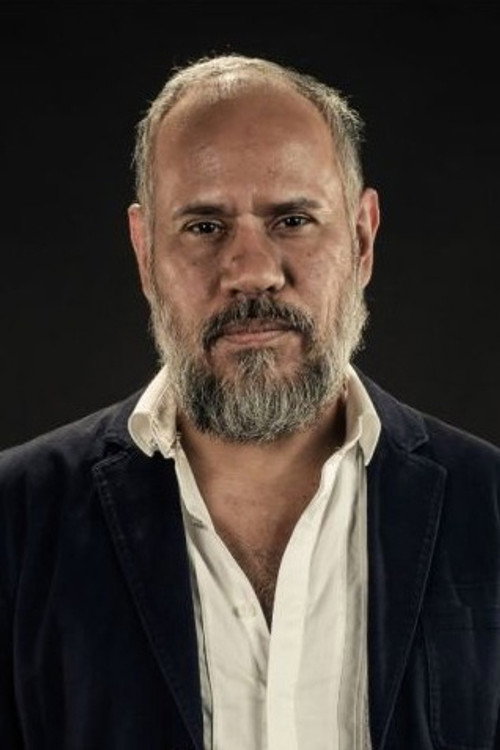 Ever Enciso
