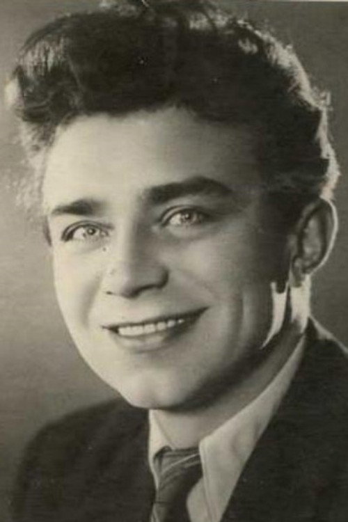 Михаил Кузнецов