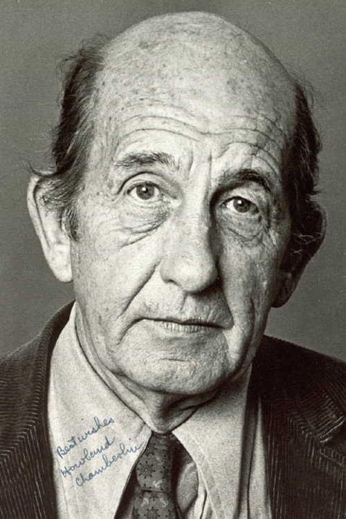 Хоуланд Чемберлен