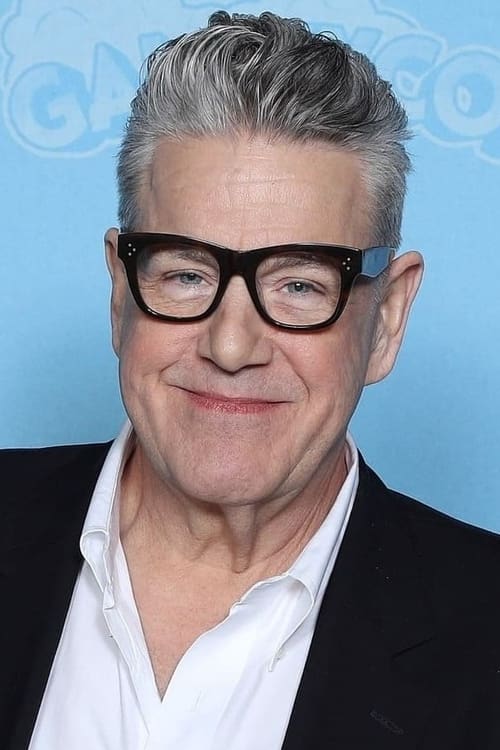 Джонатан Фриман