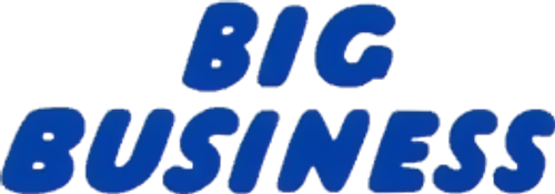 Большой бизнес