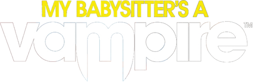 Моя няня — вампир