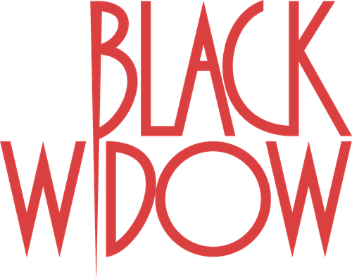 Чёрная вдова