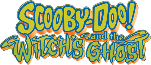 Скуби-Ду и призрак ведьмы
