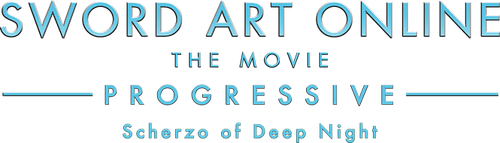 Мастер Меча Онлайн: Прогрессив — Скерцо глубокой ночи