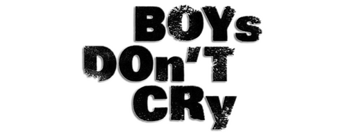 Парни не плачут