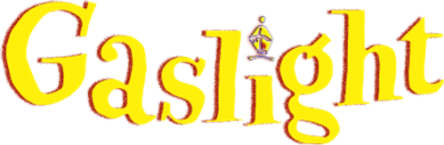 Газовый свет