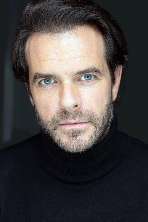 Валентин Луис