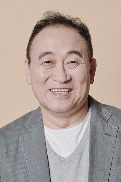 Ким Кви Сон