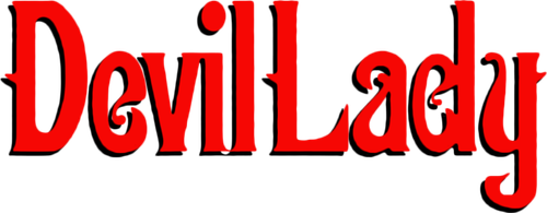 Леди-дьявол