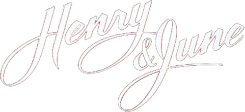 Генри и Джун