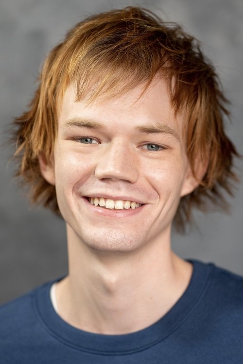 Джек Гриффин