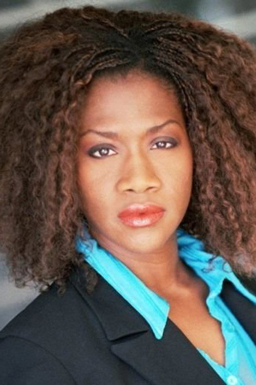 Анжелика Перрен