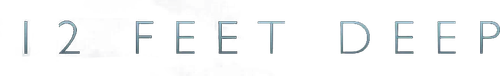 12 футов глубины