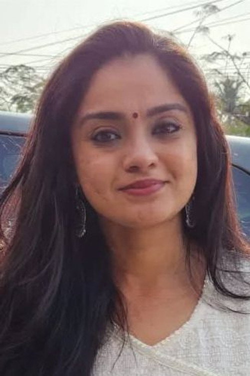 Sreeja Ajith