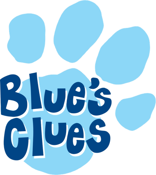 Умная собачка Блу