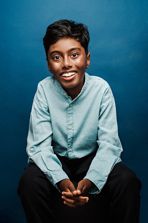 Нилан Партипан