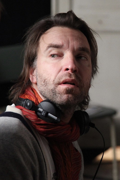 Монс Марлинд