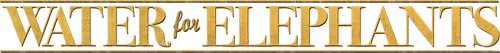 Воды слонам!