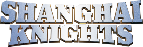 Шанхайские рыцари