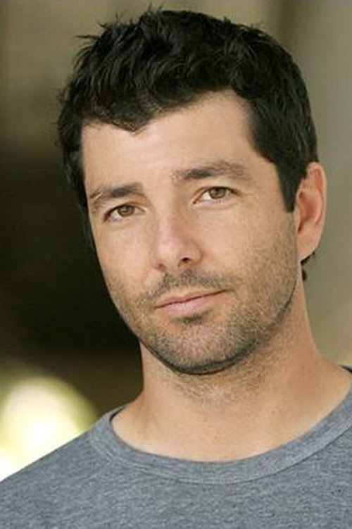 Алекс Кихано