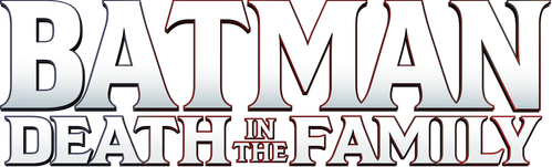 Бэтмен: Смерть в семье