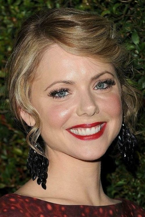 Колетт Вульф