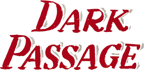 Черная полоса