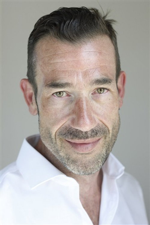 Gauthier De La Touche