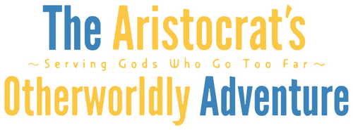 Невообразимые приключения перерождённого дво��янина