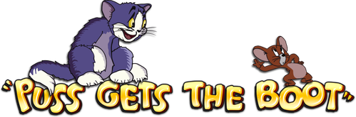 За что наказали кота