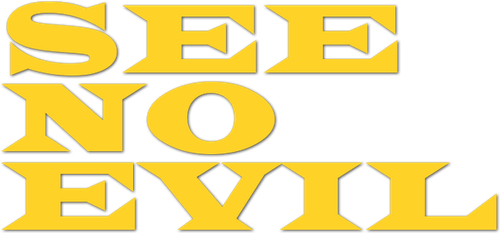 Слепой ужас