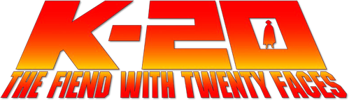 К-20: Легенда о маске