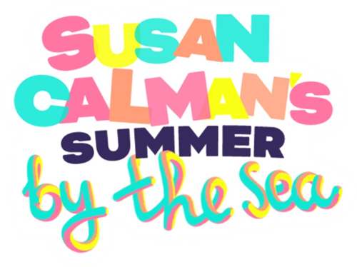Susan Calman's Summer By the Sea