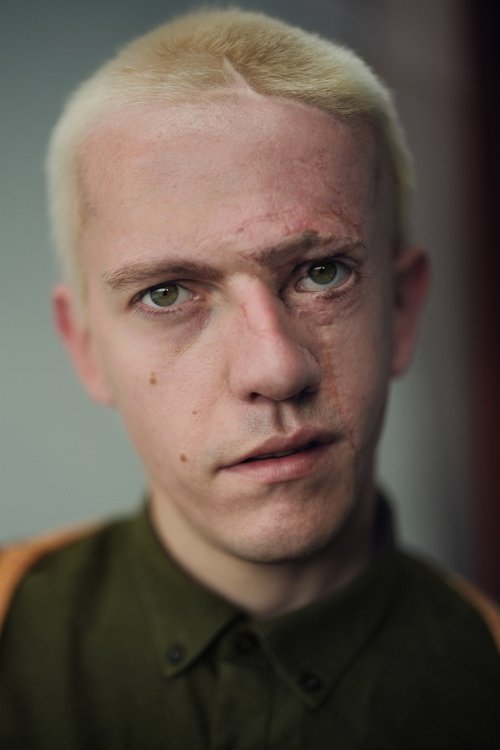 Роберт Родс