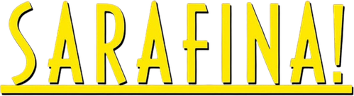 Sarafina!