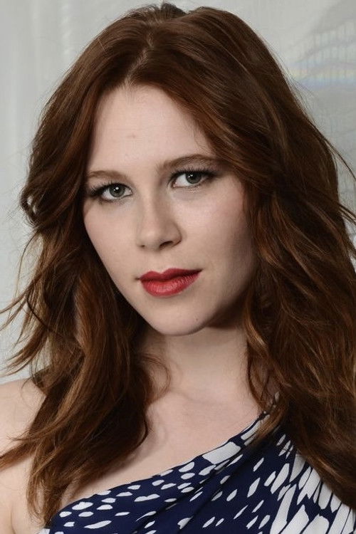 Анна МакГахэн