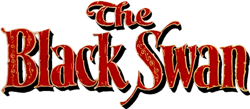 Черный лебедь