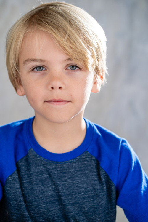 Луи Чаплин Мосс