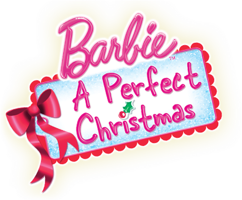 Барби: Чудесное Рождество