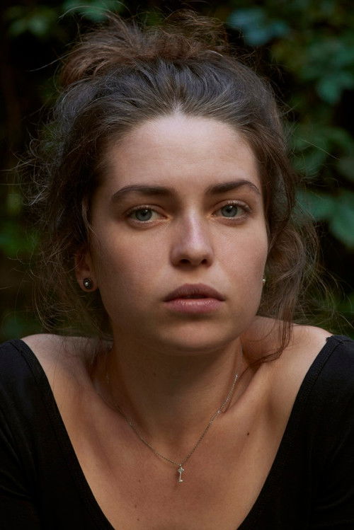 Эстер Кунту